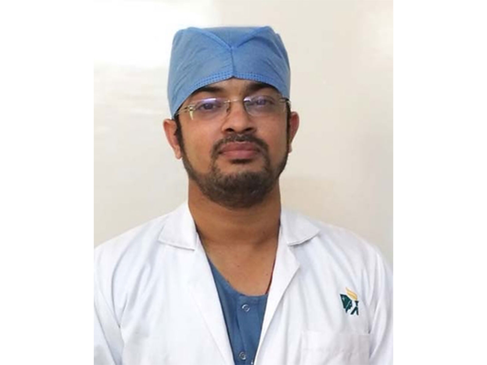 Dr. Amol Padegaonkar, Surgical Oncologist, Apollo Hospital, Bilaspur
