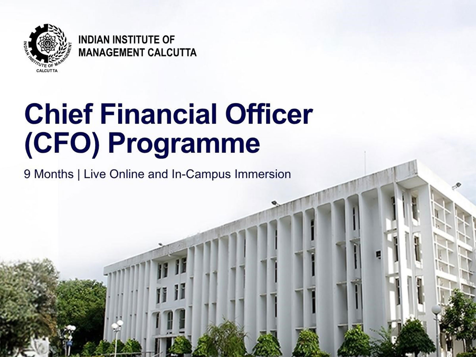 Beyond the Balance Sheet: Why the Modern CFO Must Focus on Enterprise Transformation