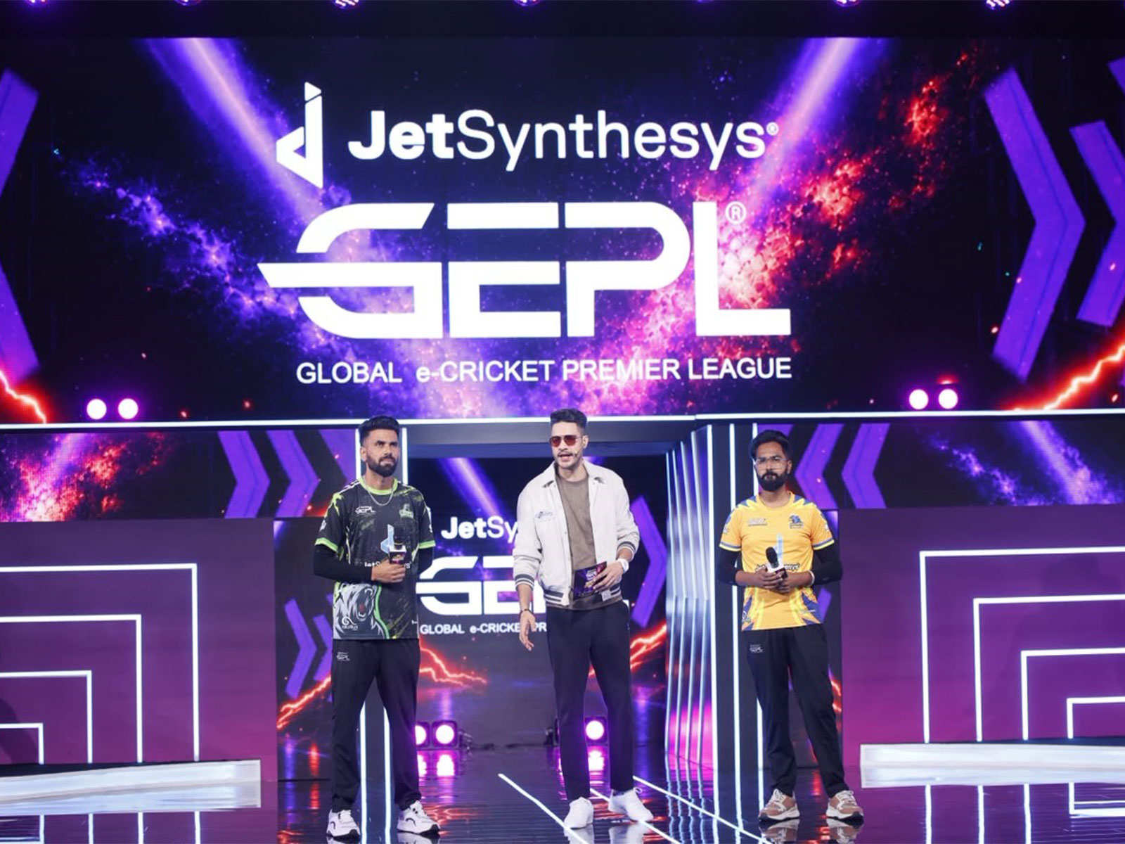 Sara Tendulkar's Mumbai Grizzlies Script Perfect Day as Chennai Falcons, Delhi Sharks Tighten Grip on GEPL Season 3 Playoffs