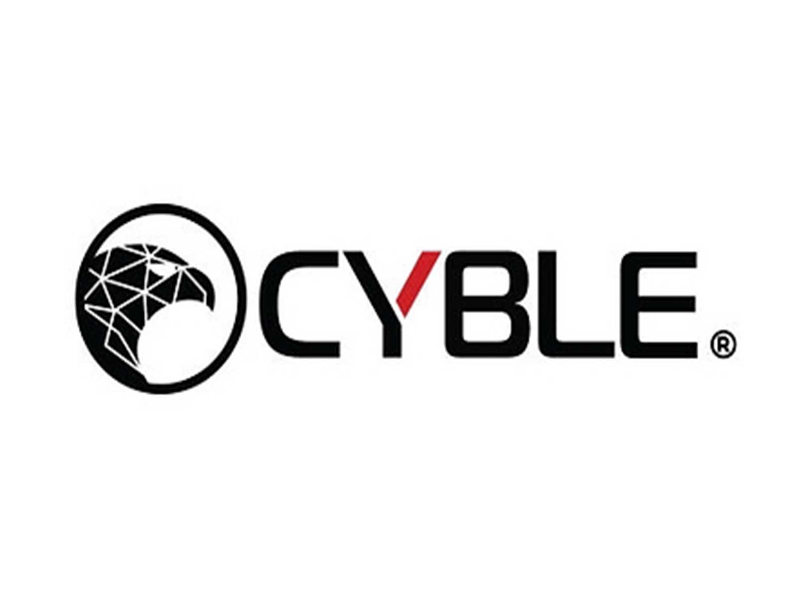 Cyble Inc Logo