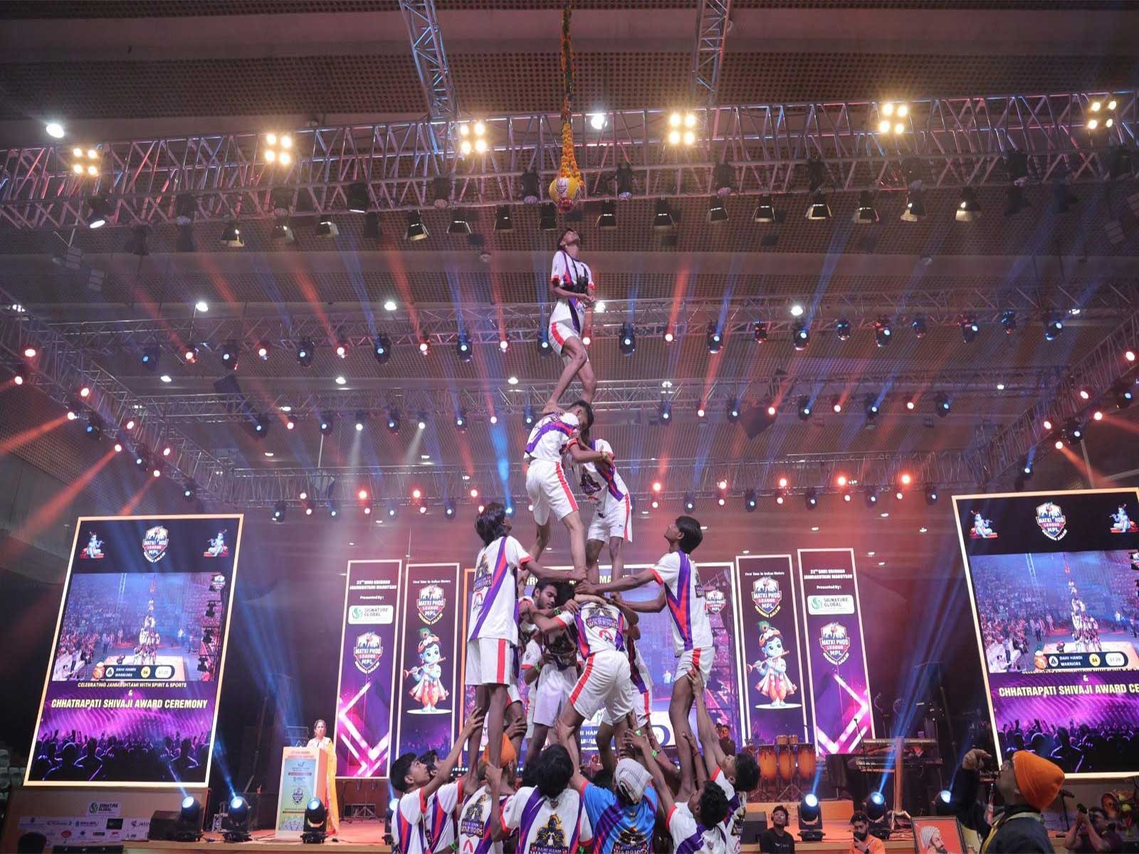 Matki Phod League (MPL) Season 1: Preserving India's Heritage Through Sport with a 23-Year Legacy