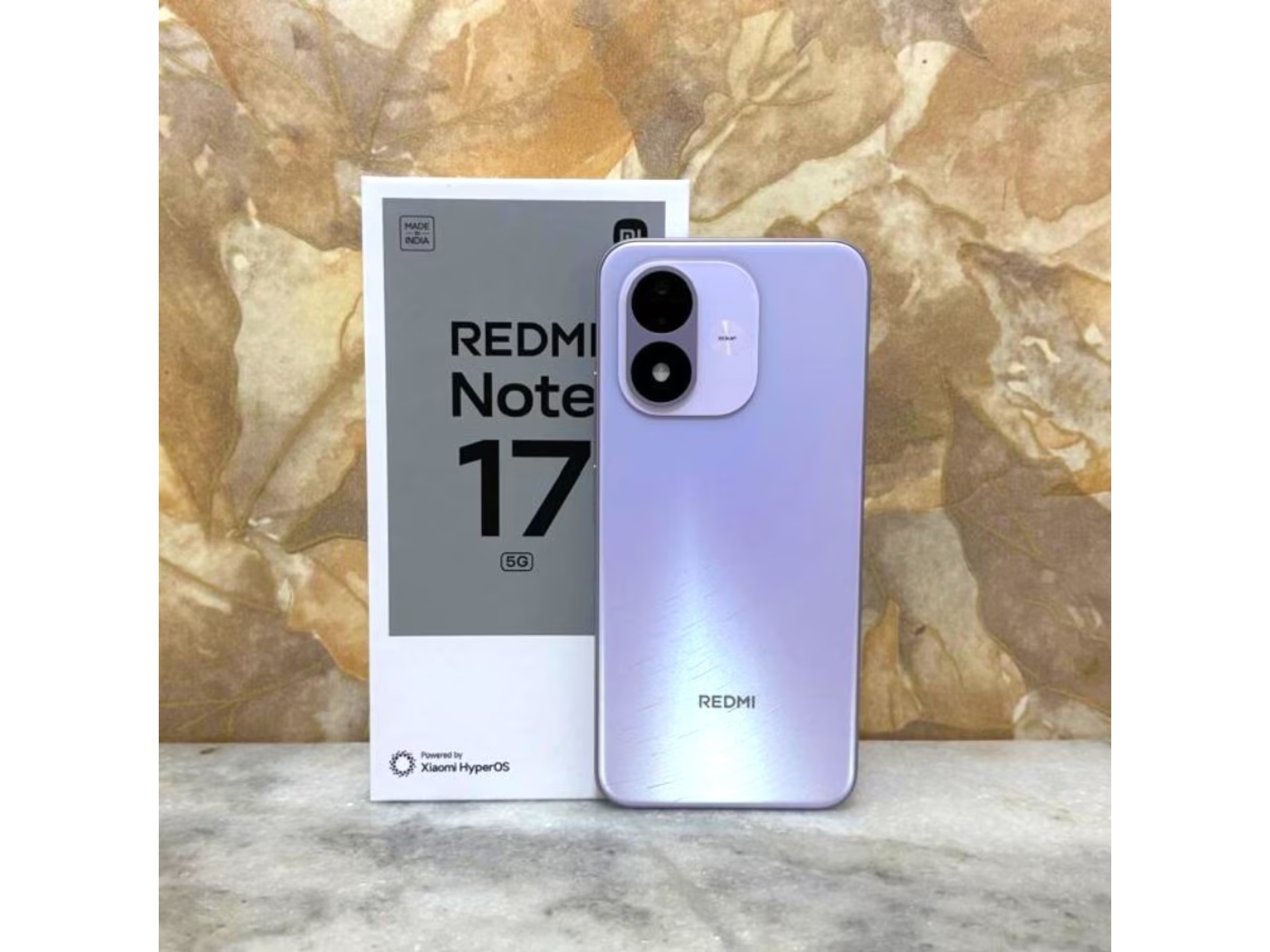 Xiaomi Redmi Note 17 5G Launched in India: A Strong New Entry in Xiaomi's Mobile Line-up