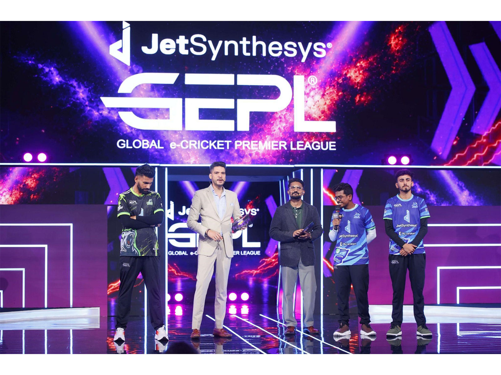 Peyush Bansal-Owned Delhi Sharks Register Season's Biggest Win to Storm Ahead in GEPL Season 3