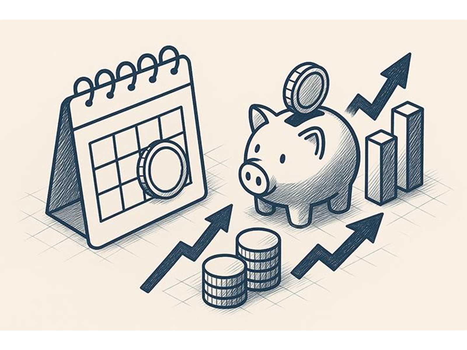 How to Choose a Savings Account You Won't Regret in Five Years