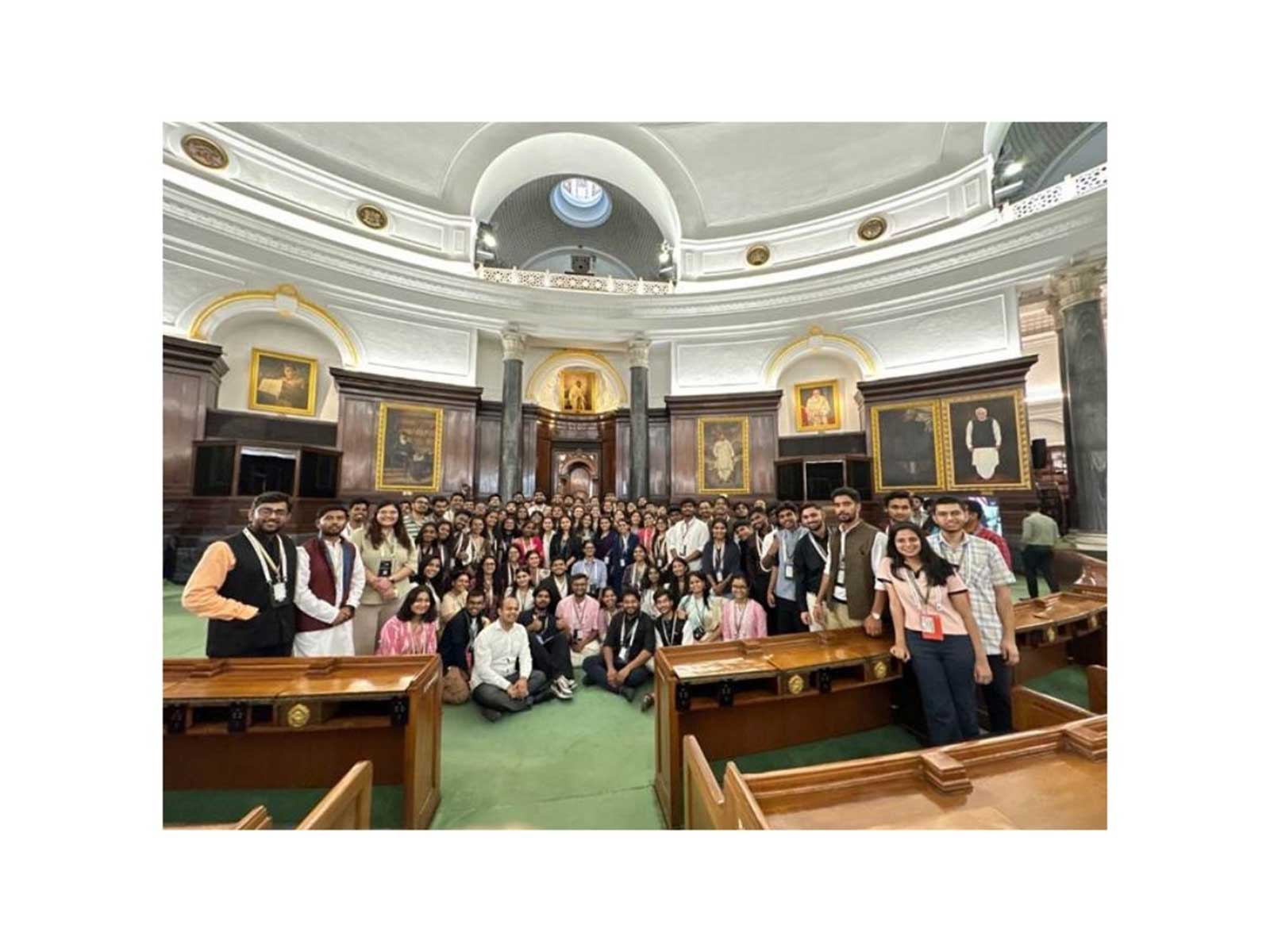 Rishihood University's Policy BootCamp Marks a Decade of Public Leadership Excellence