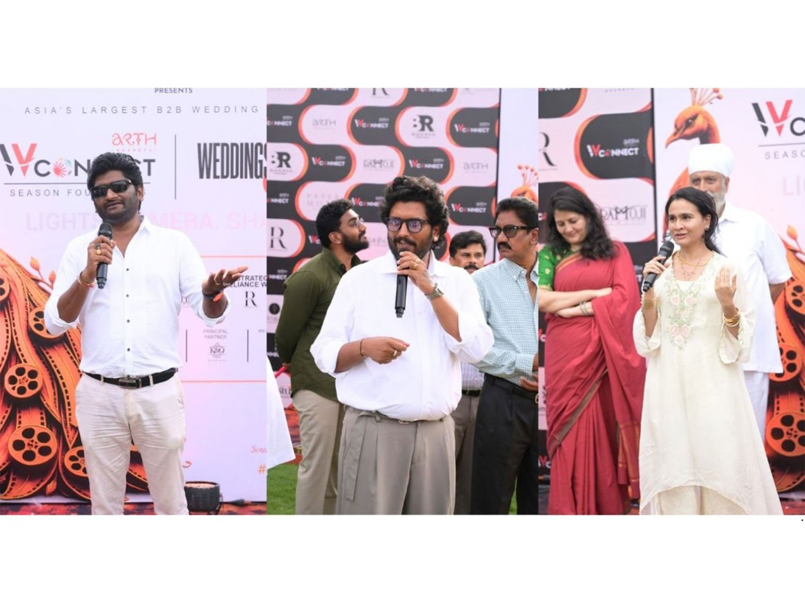 Hyderabad to Host WV Connect 2026 - Asia's Largest B2B Wedding Summit for the First Time!