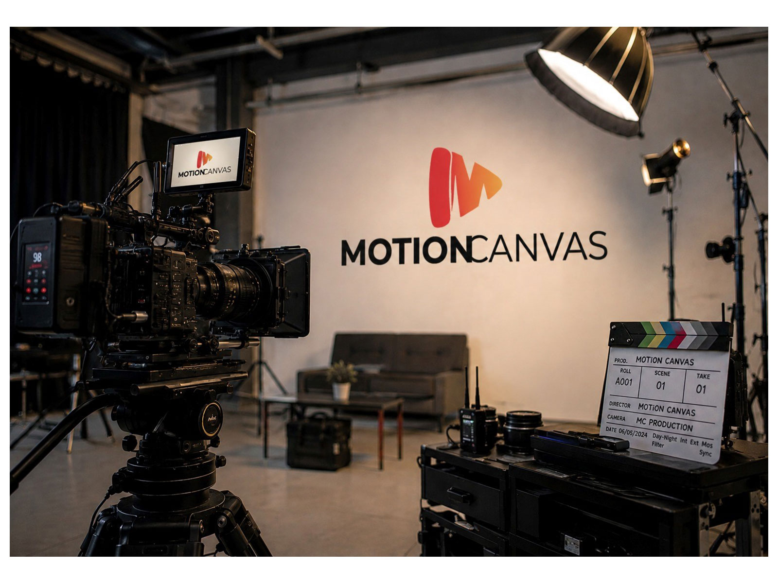 Motion Canvas Strengthens Its Video Production Services for Real Estate, Manufacturing, FMCG, Hospitality and Healthcare Brands