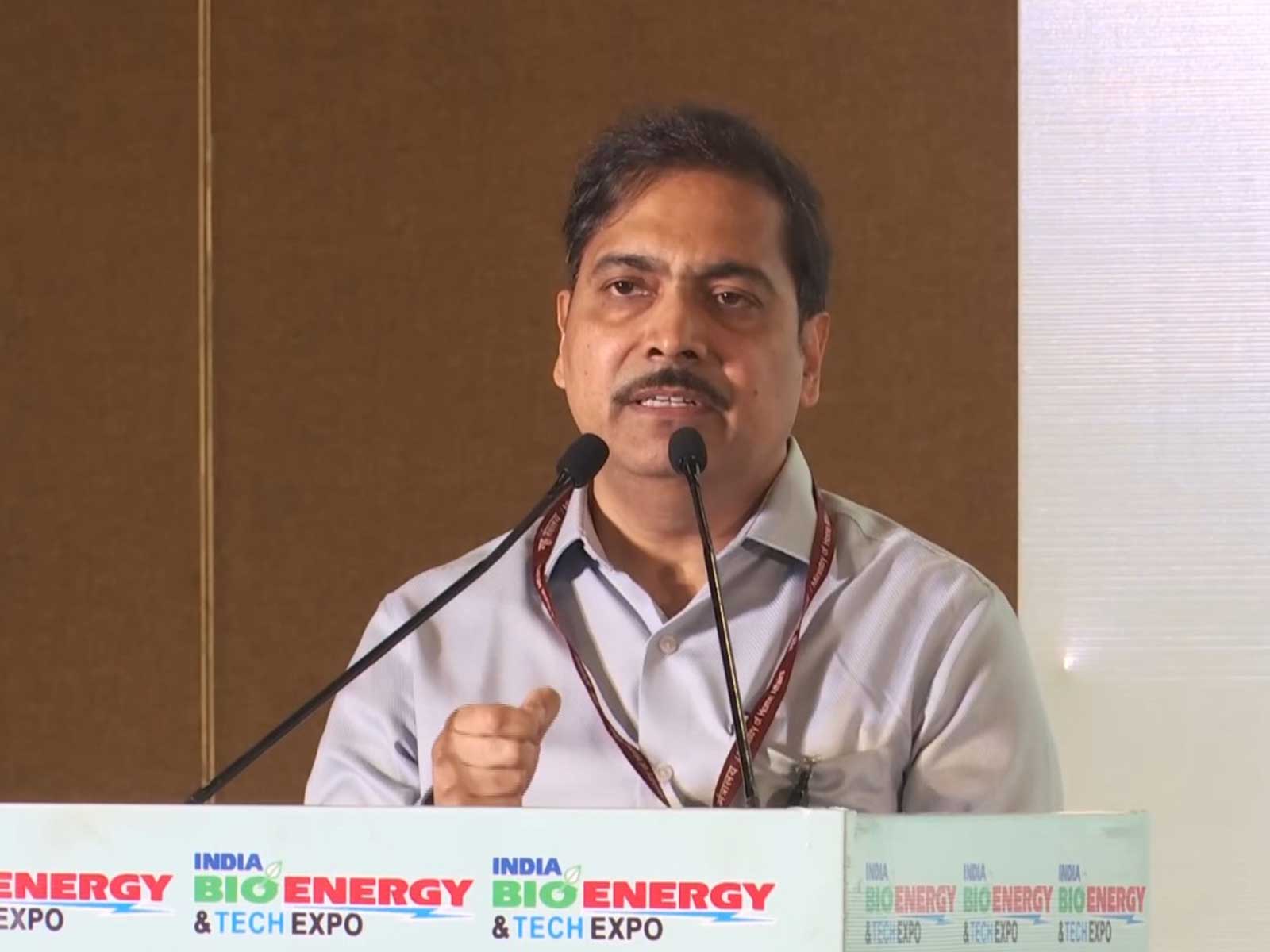 India targets 10-fold growth in compressed biogas production to 5 million standard cubic metres/day in next 5-10 years: Govt
