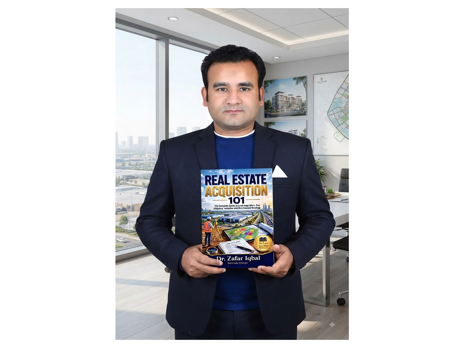 The Foundation of Modern Real Estate Development