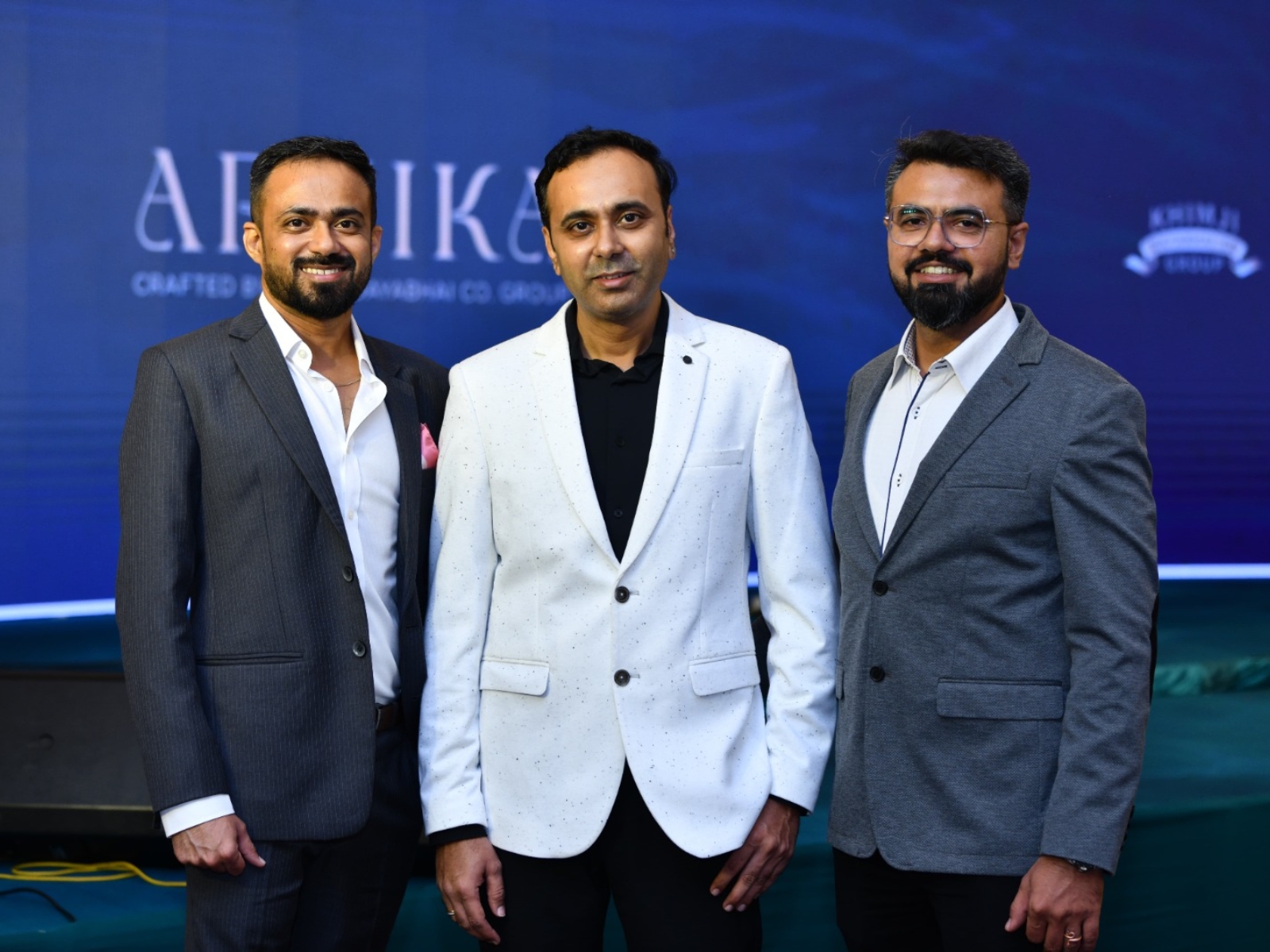 The iconic business group commemorates 90 years of excellence while embracing the future under the leadership of Nishit Nanda, Sameer Nanda & Nishant Nanda.
