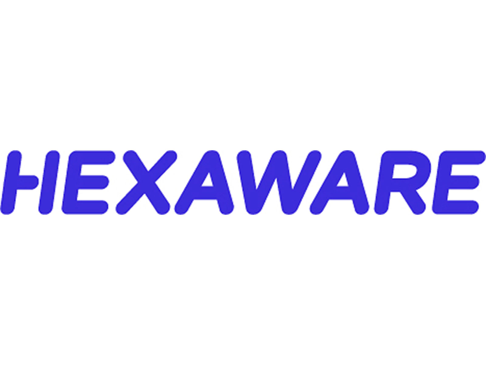 Hexaware Logo