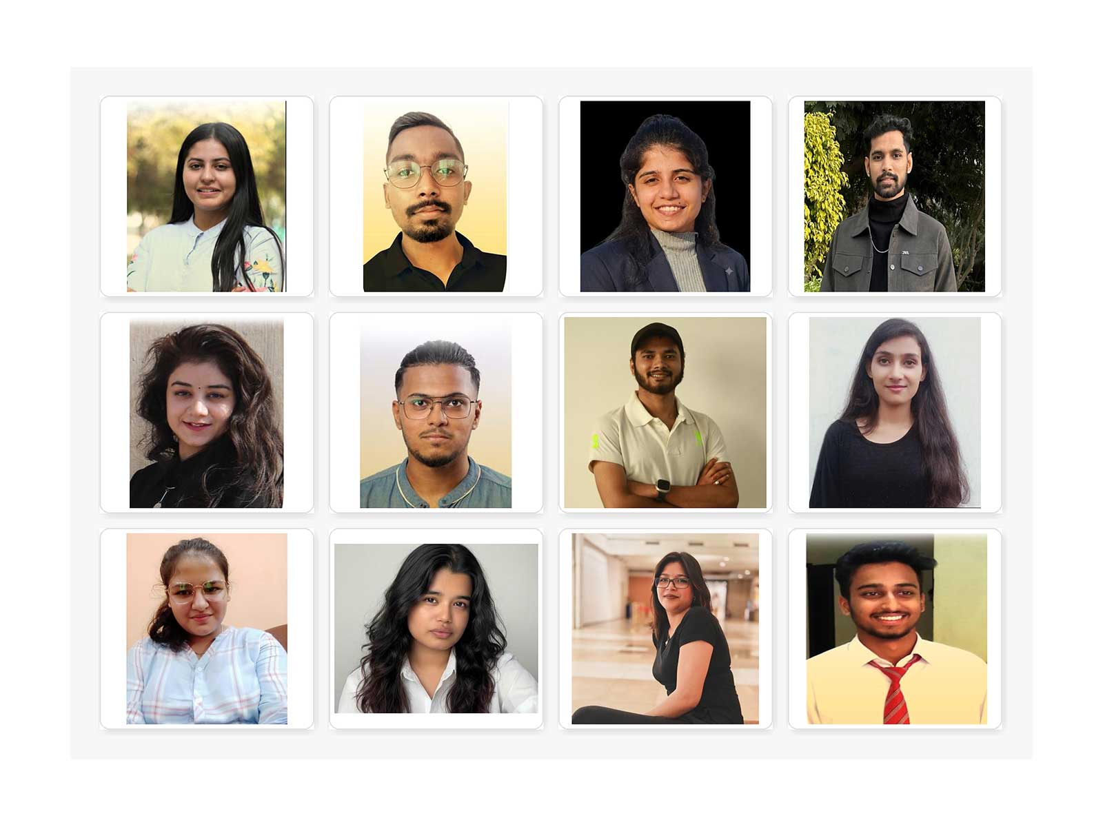 307 students of Fashion, Industrial, Interior Design and Fine Arts secure placements at Chandigarh University