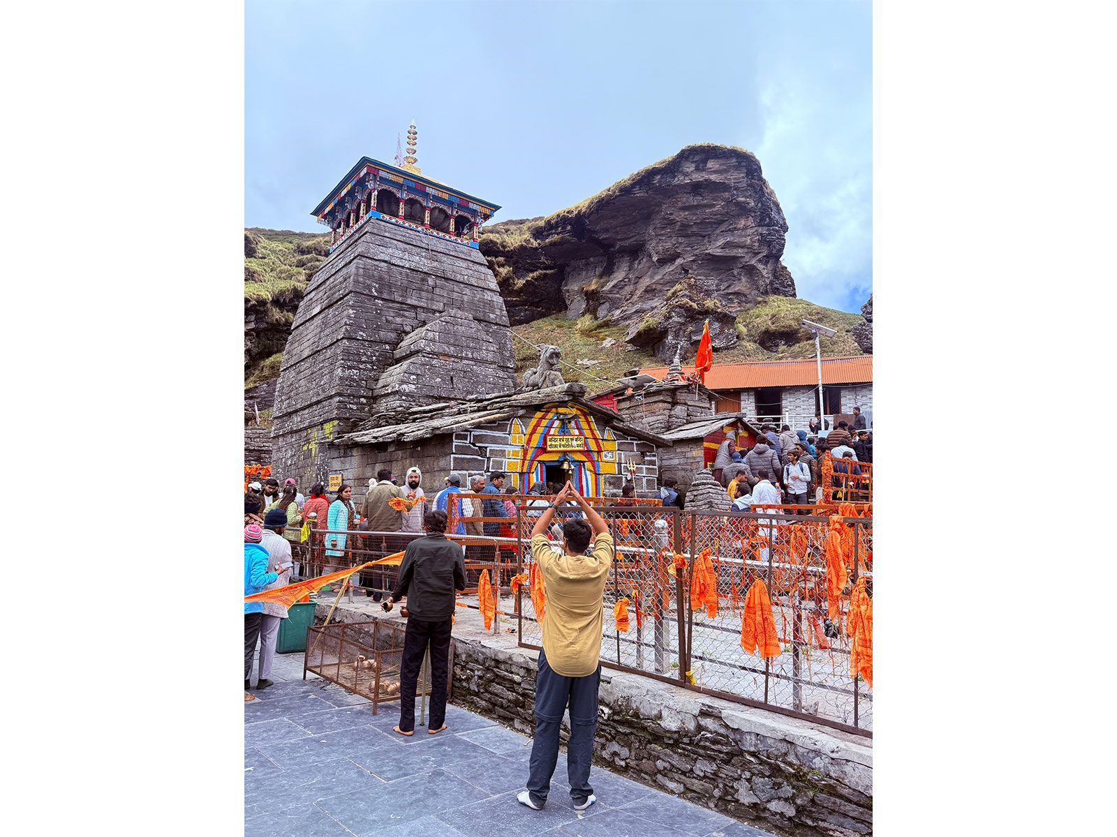 Travelophila Introduces Pilgrim-Focused Char Dham Travel Planning for Families and Senior Citizens