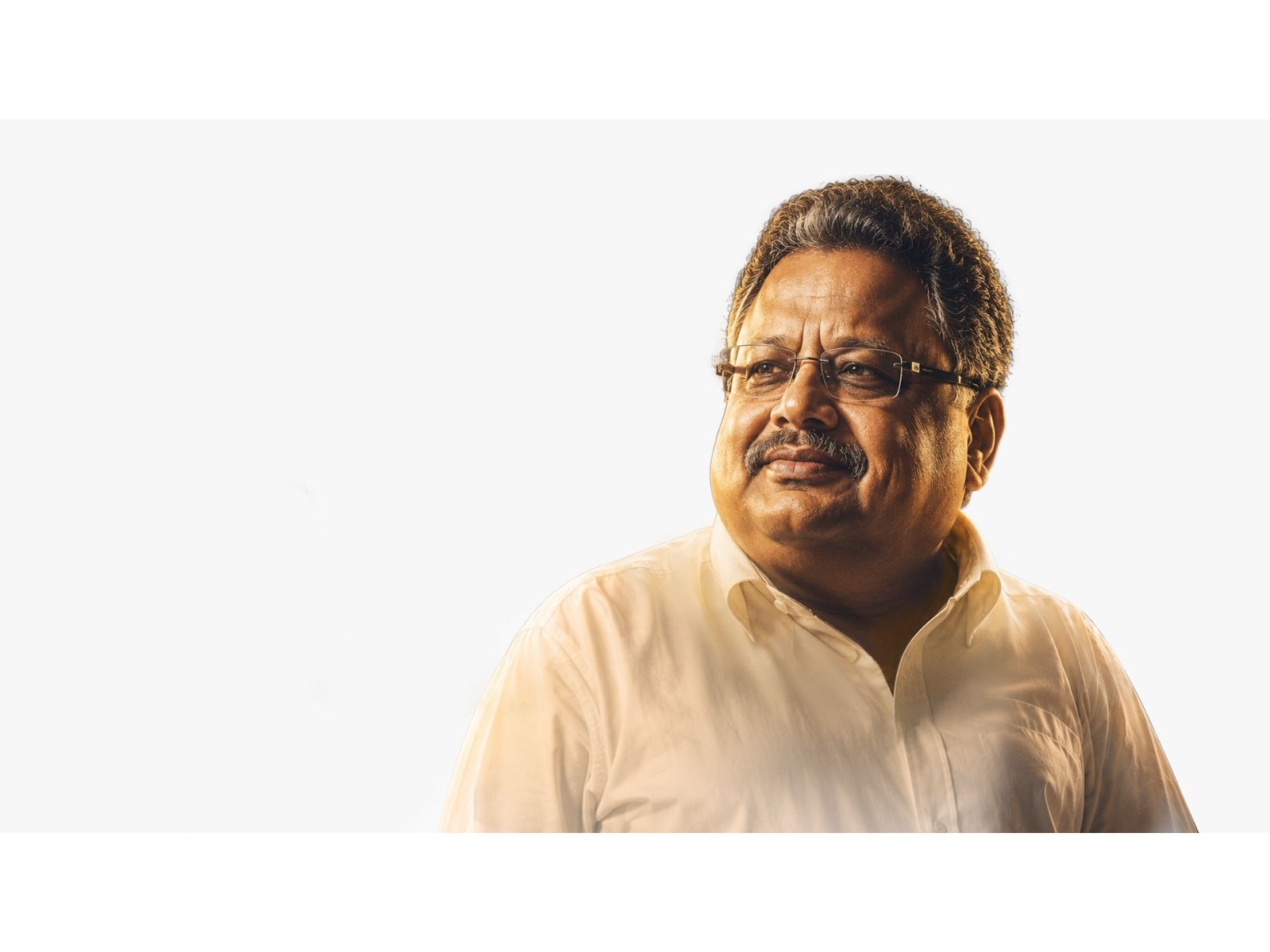 'Rakesh Jhunjhunwala: Forever Here' -- A Tribute Film Premieres on The BroadView