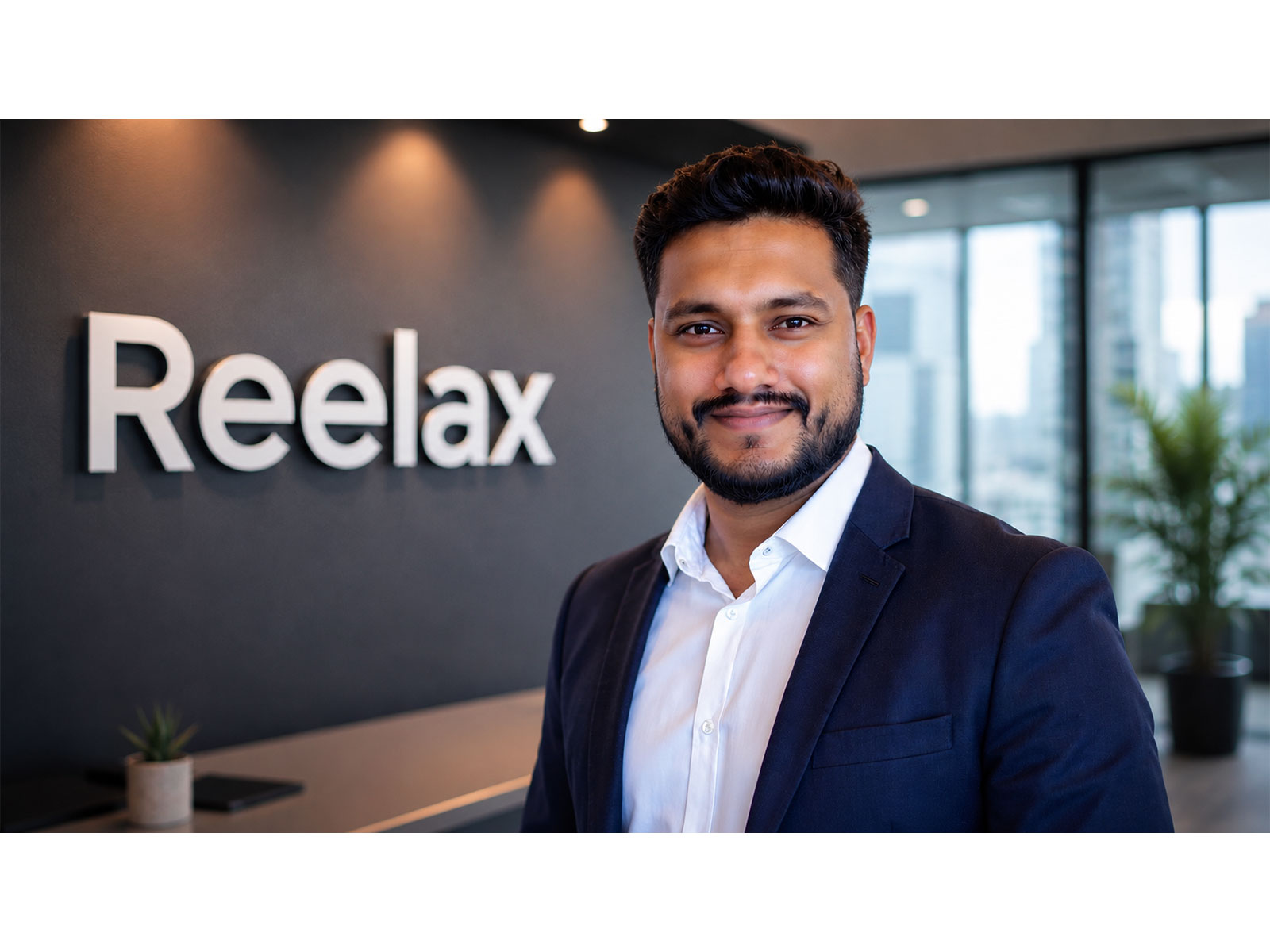 Reelax - Influencer Marketing Platform, Is Using AI and Automation to Fix India's Influencer Marketing Bottlenecks