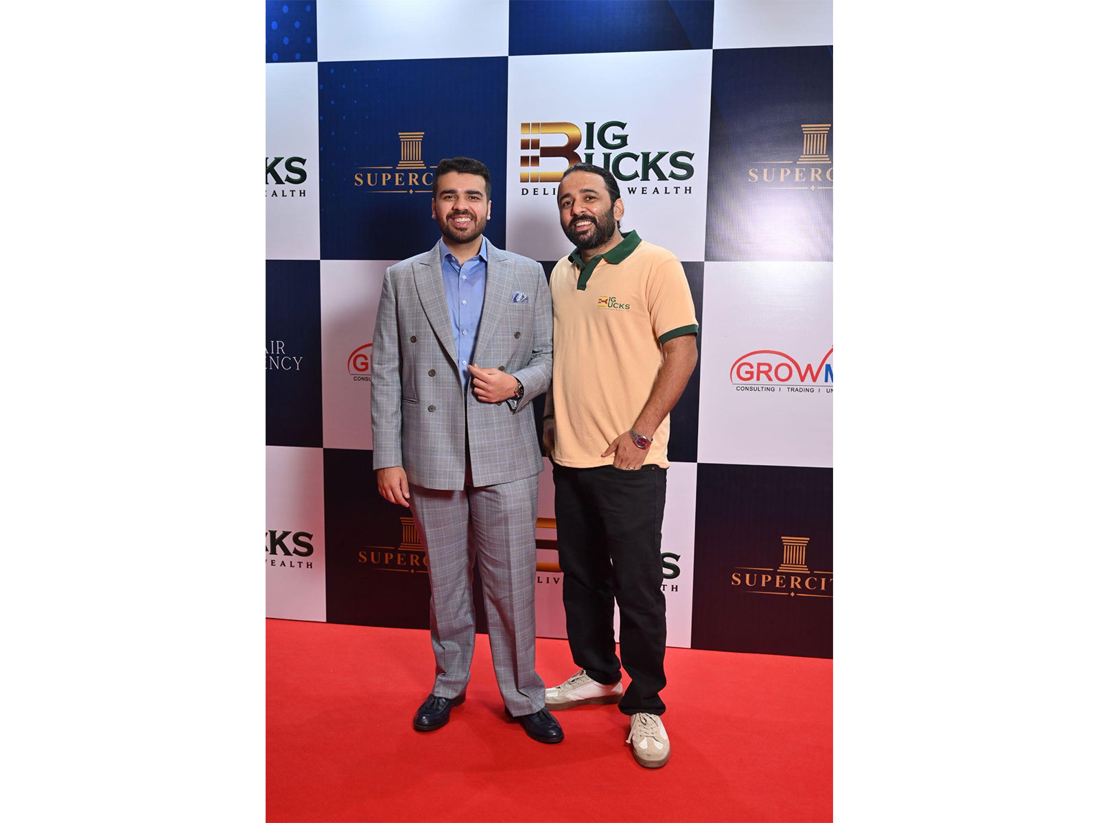Supercity Developers and Big Bucks India combine flexible payment plans with strong execution to offer a distinctive homeownership proposition in Greater Noida West.