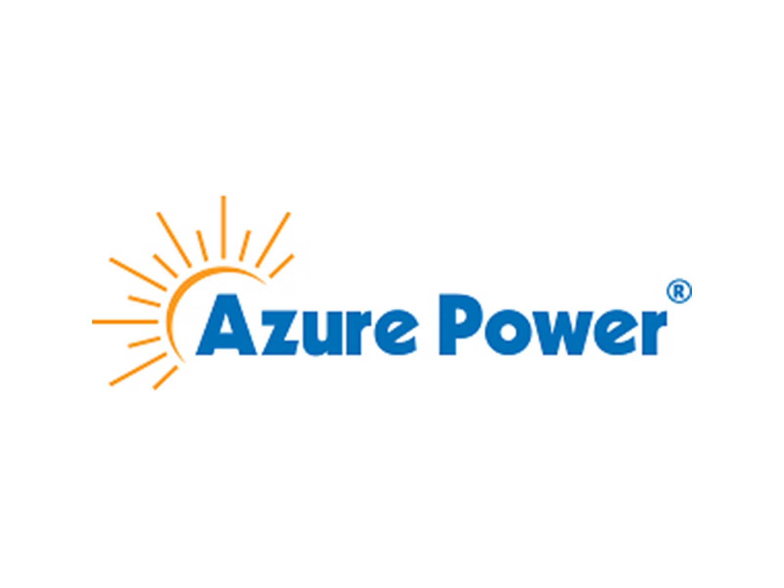 Azure Power Logo