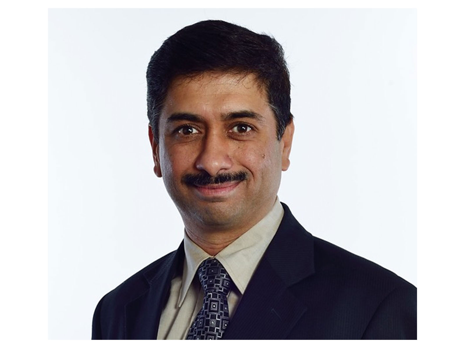 Hariprasad Rebala, Chief AI Officer, Sonata Software