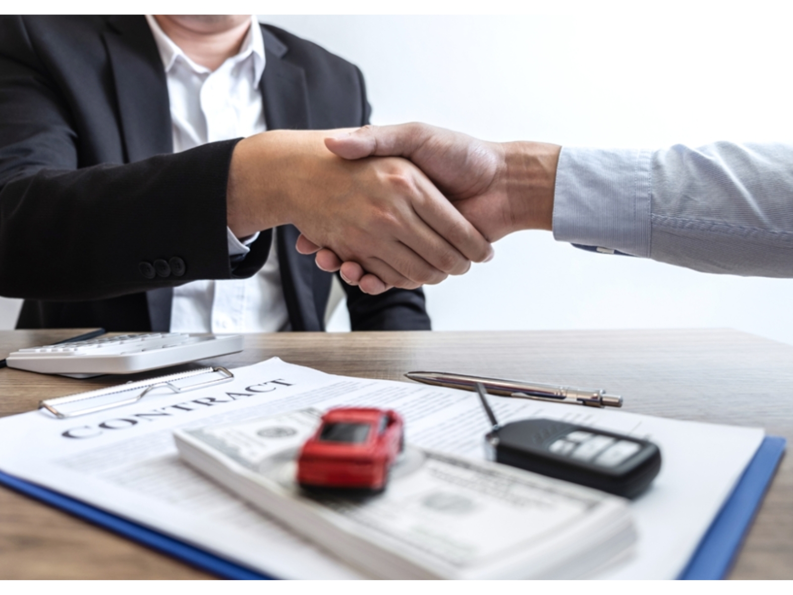 The Complete Guide to Avoiding Car Insurance Claim Delays