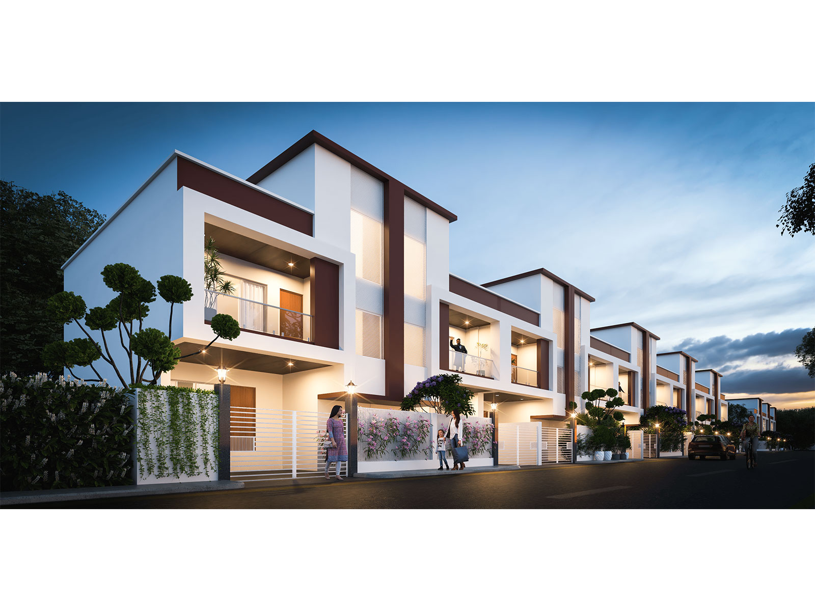 38 Years of Trust: How SDPL Continues to Shape Nagpur's Real Estate Landscape