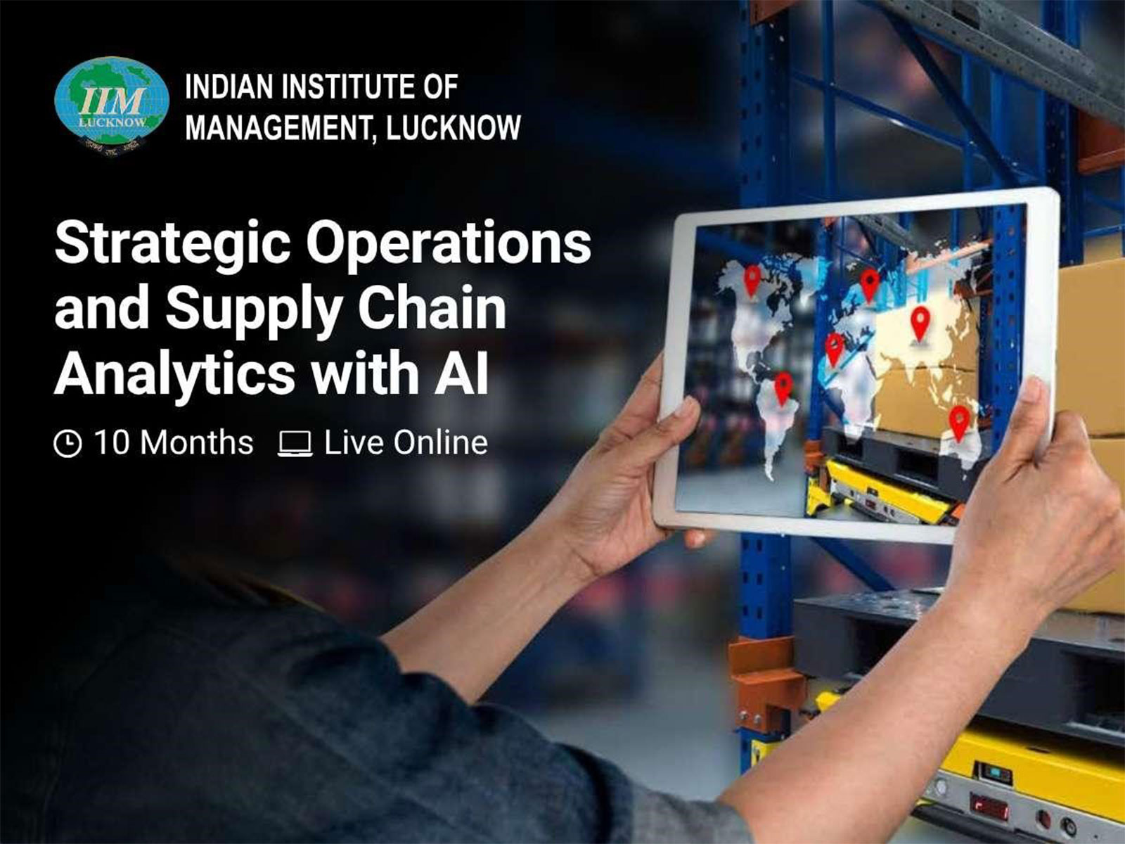 The Next Promotion in Operations May Depend Less on Experience and More on AI
