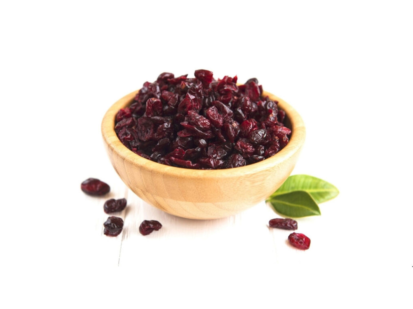 From Smile to Stomach: Cranberries Are a Secret Weapon for Oral and Gut Health