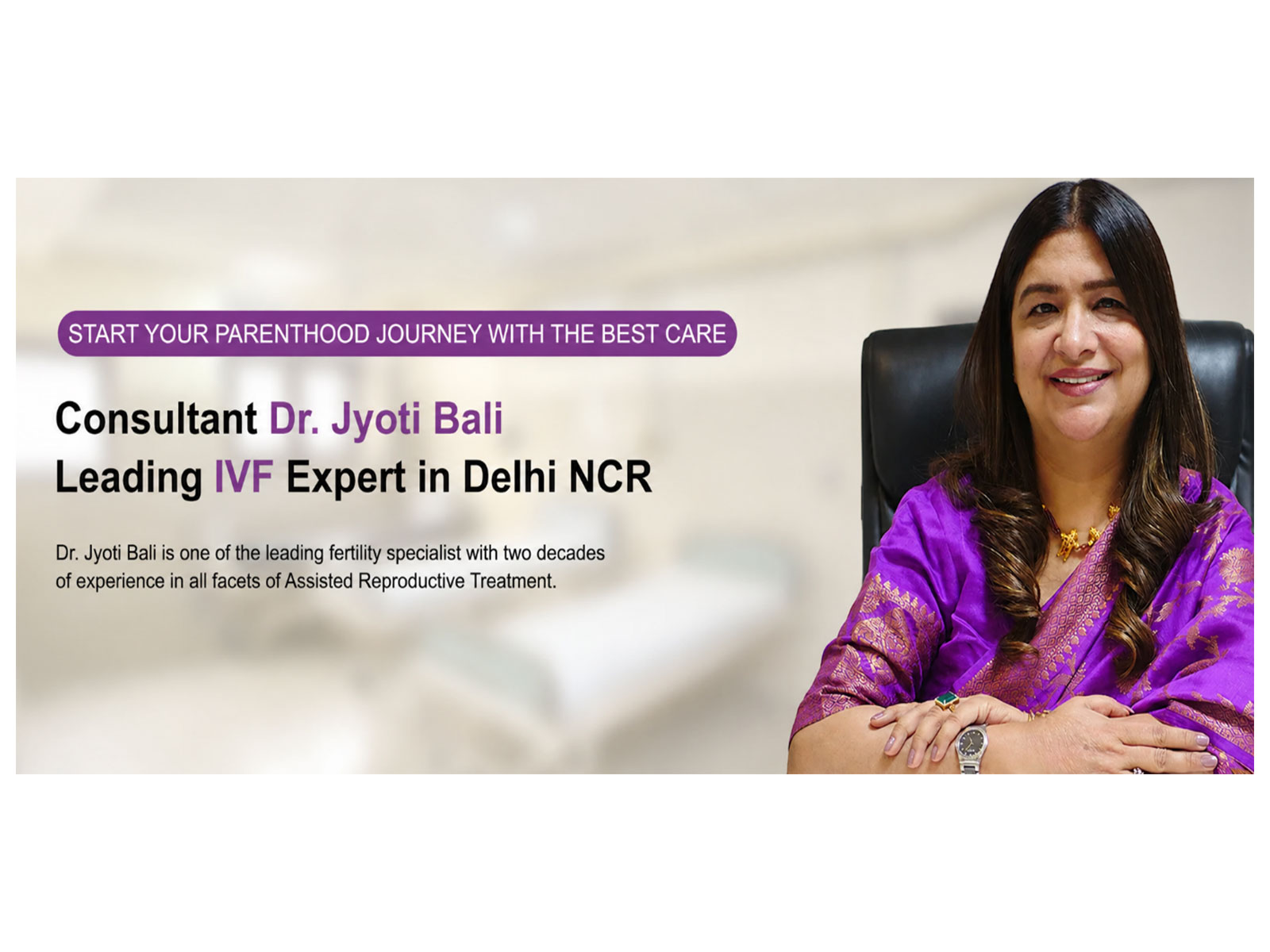 BabySoon Fertility & IVF Centre: Redefining Fertility Care with Compassion, Innovation and Clinical Excellence