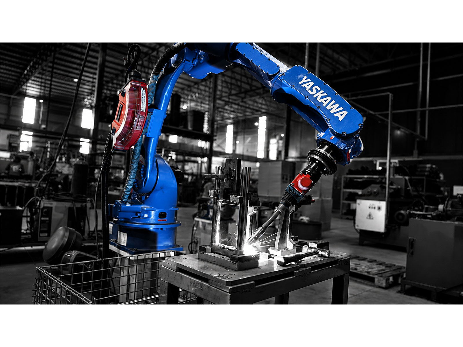 D-Lyft India: Manufacturing the future. 