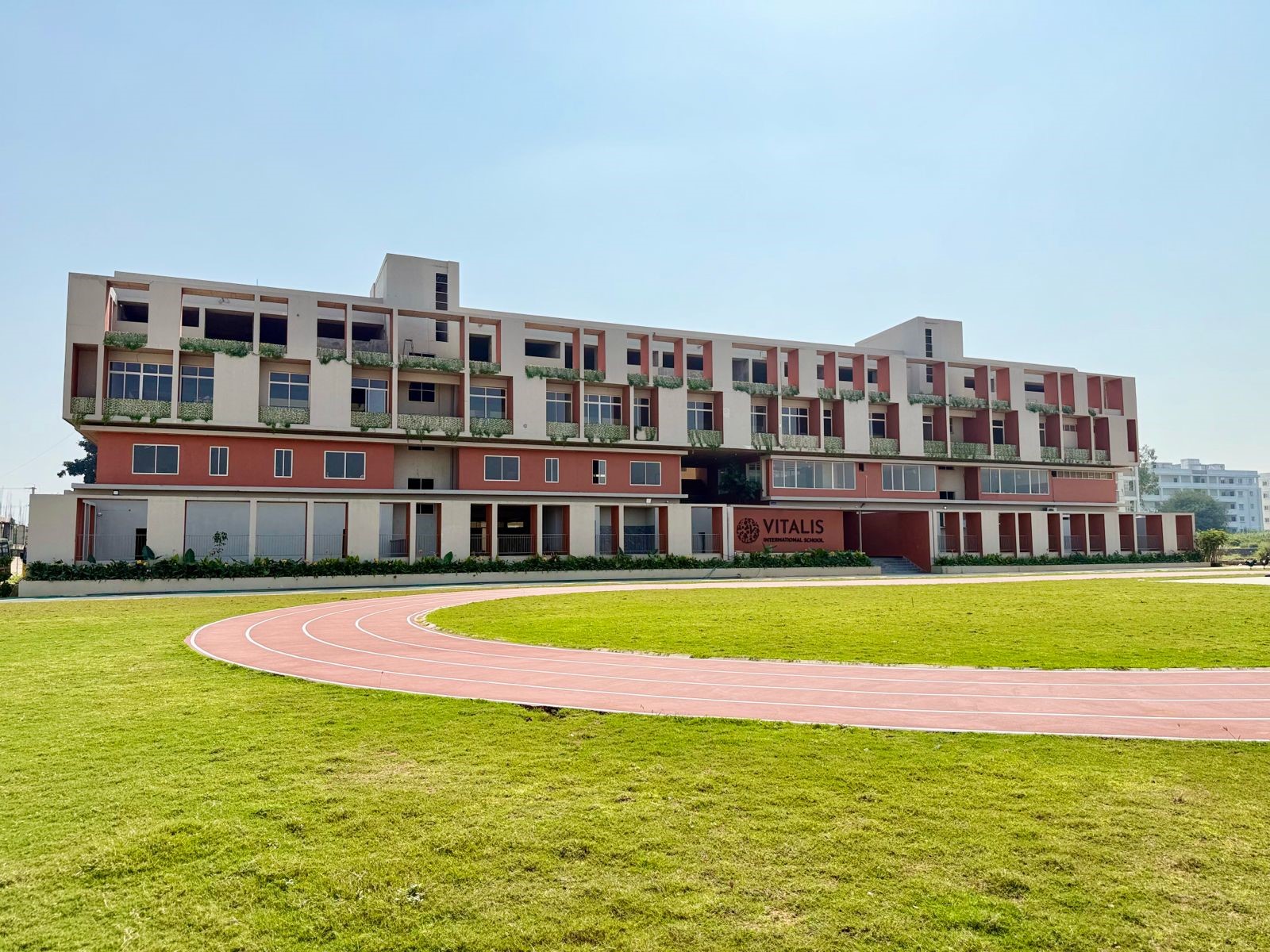 Why School Infrastructure Matters More Than Ever