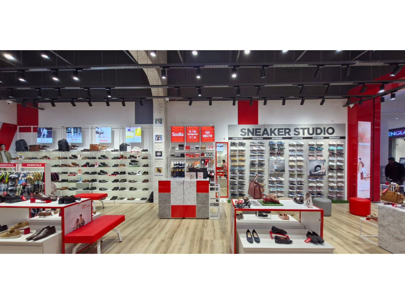 Bata India's next growth phase focuses on product innovation, retail excellence and a stronger consumer focus