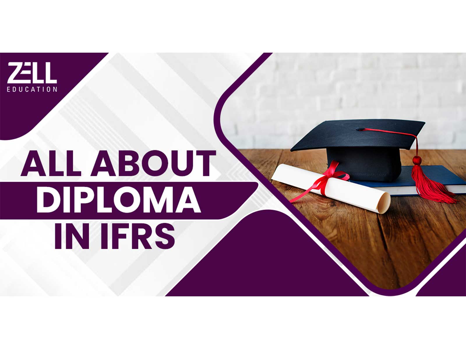 Why More Finance Professionals Are Choosing Zell Education for ACCA DipIFR
