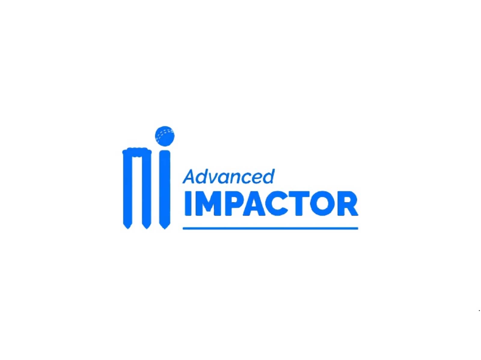 Advanced Impactor's AI-Powered Cricket Performance Intelligence App Now Live on iOS and Android