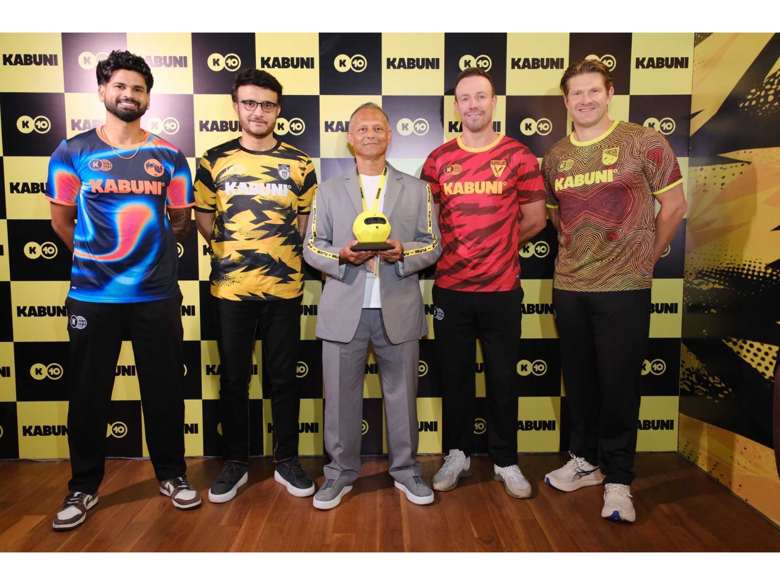 Kabuni Accelerates School Partnerships to Transform Sports Coaching in India