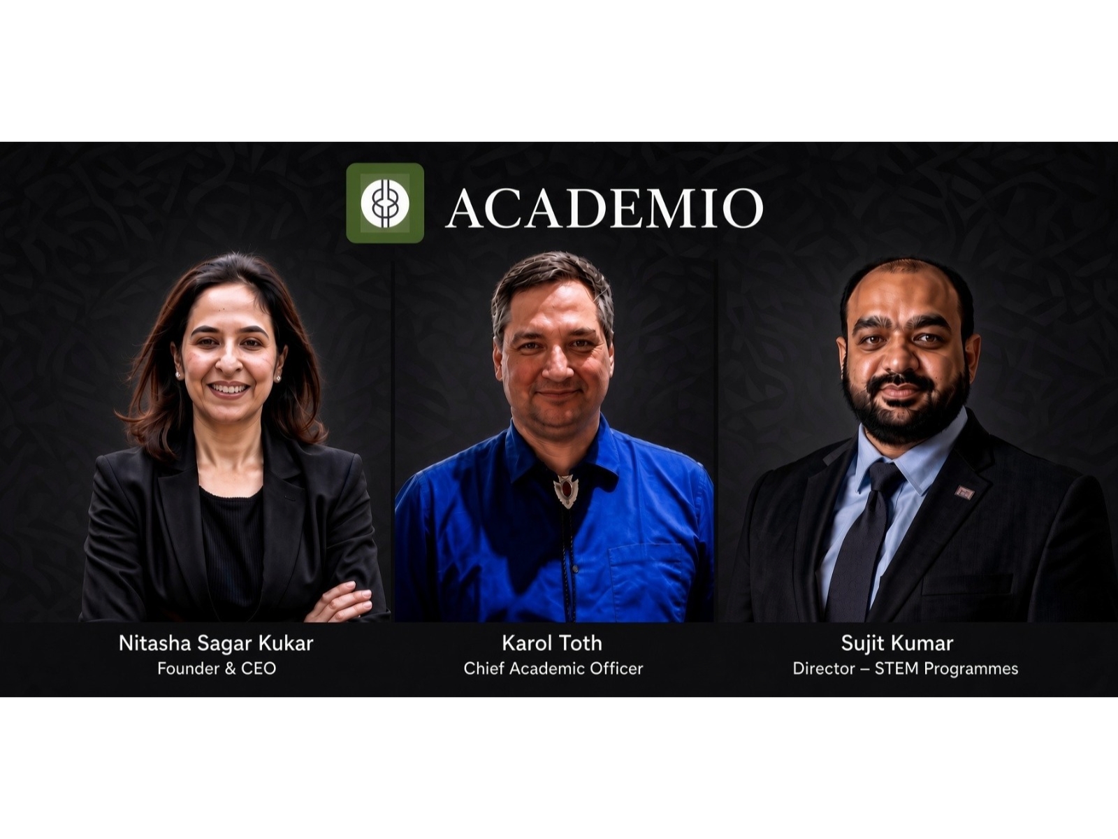 Following Strong IB Results, Academio Extends Its Academic Momentum with 93% Scoring A or Above in Cambridge IGCSE