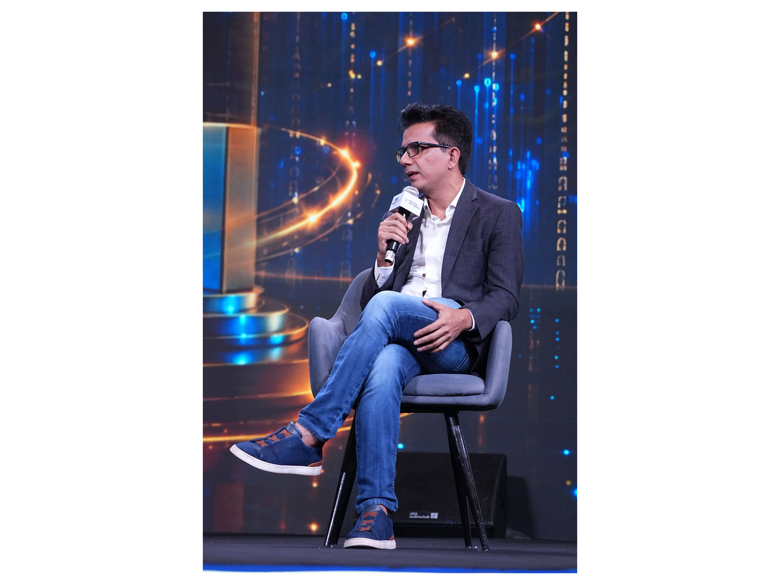 Kissht's Ranvir Singh: Faster Lending Isn't the Hard Part Anymore