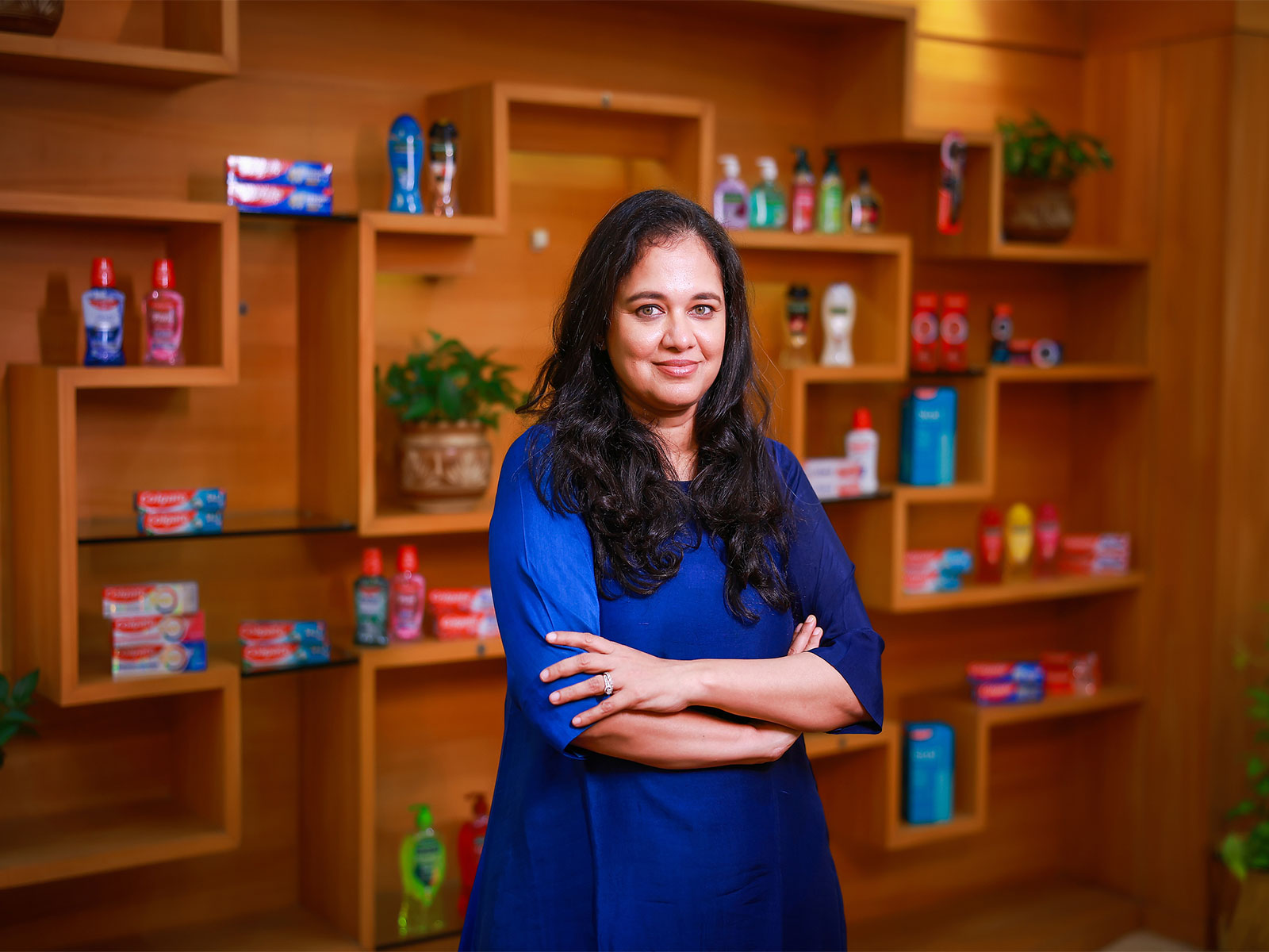 Prabha Narasimhan elevated to APAC role