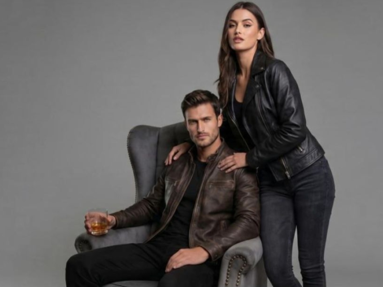 Why Devoted Is Emerging as a One-Stop Destination for Exclusive Leather & Suede Jackets