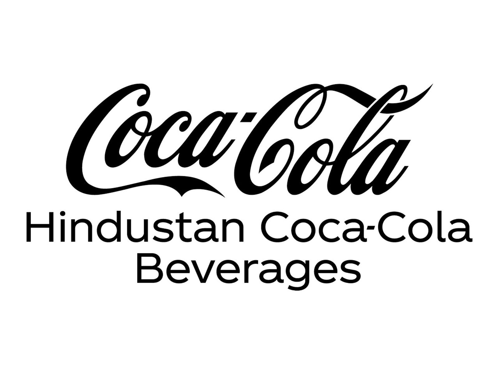 Hindustan Coca-Cola Beverages logo