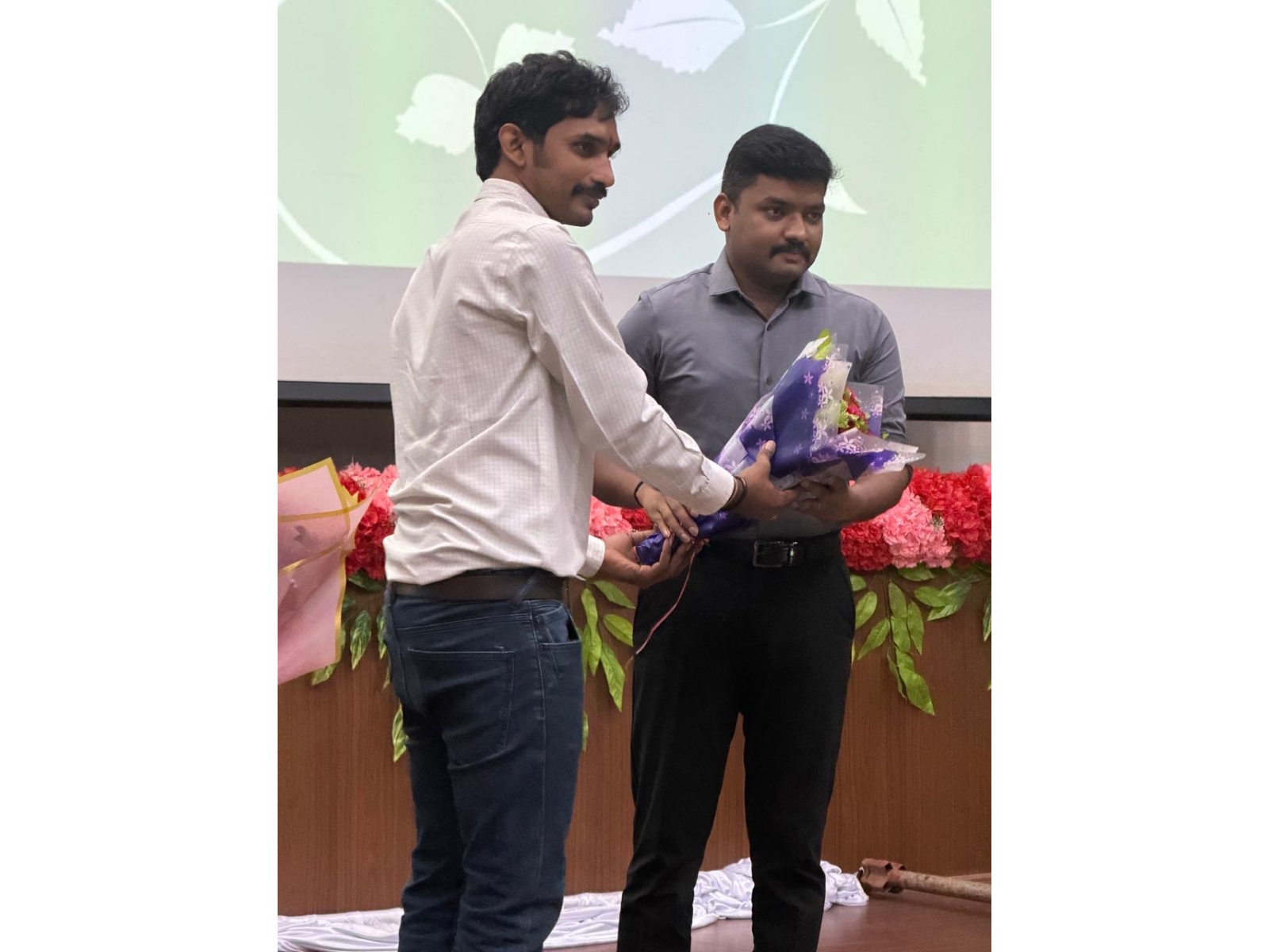 AIChE Student Regional Conference 'Viplav SRC 2026' Concludes Successfully at RGIPT