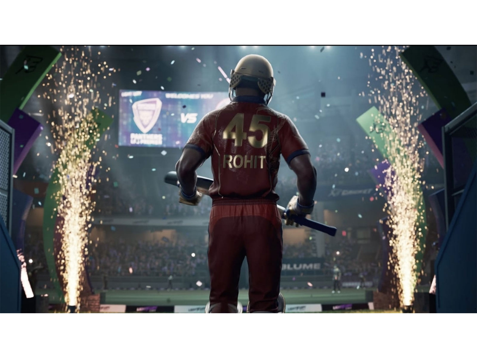 Rohit Sharma joins LightFury Games as an investor and licensed eCricket player, ahead of the game's Closed Beta rollout in September 2026..
