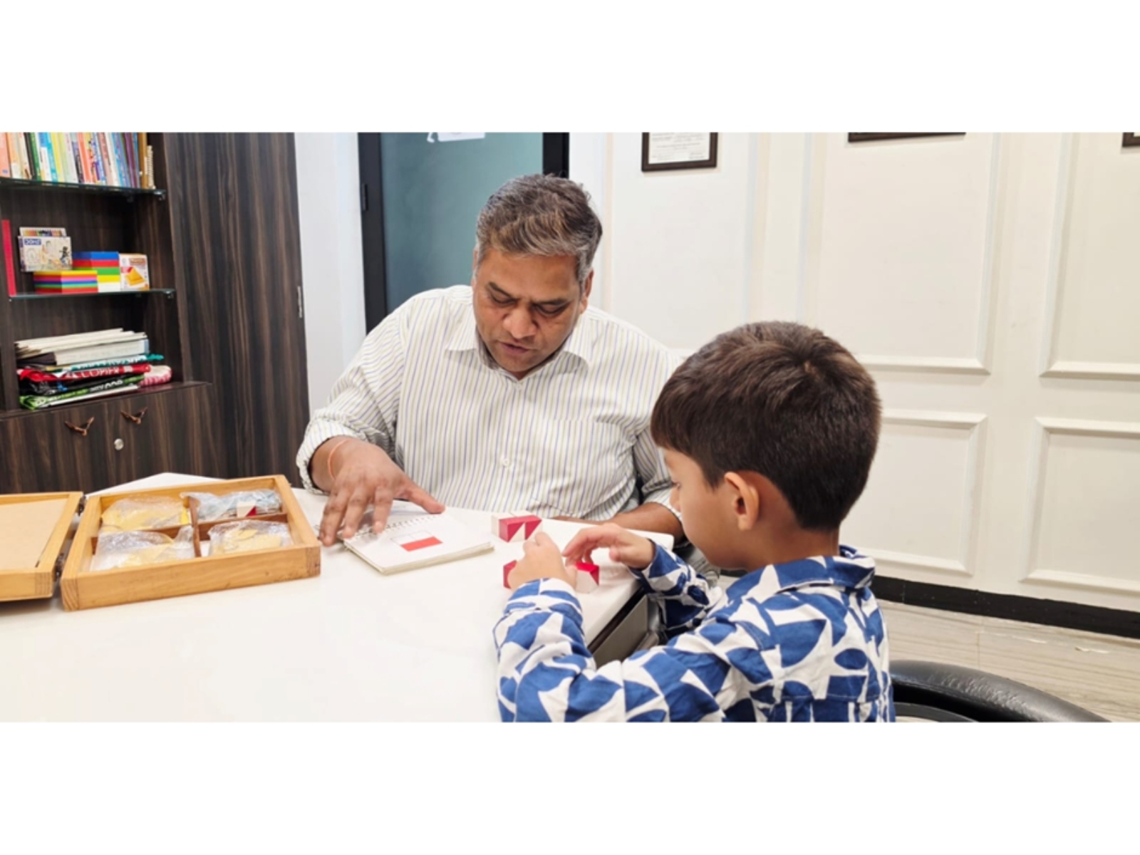 Child psychological assessment, IQ testing and developmental evaluation can help identify why a child is struggling with learning, speech, behaviour or everyday functioning