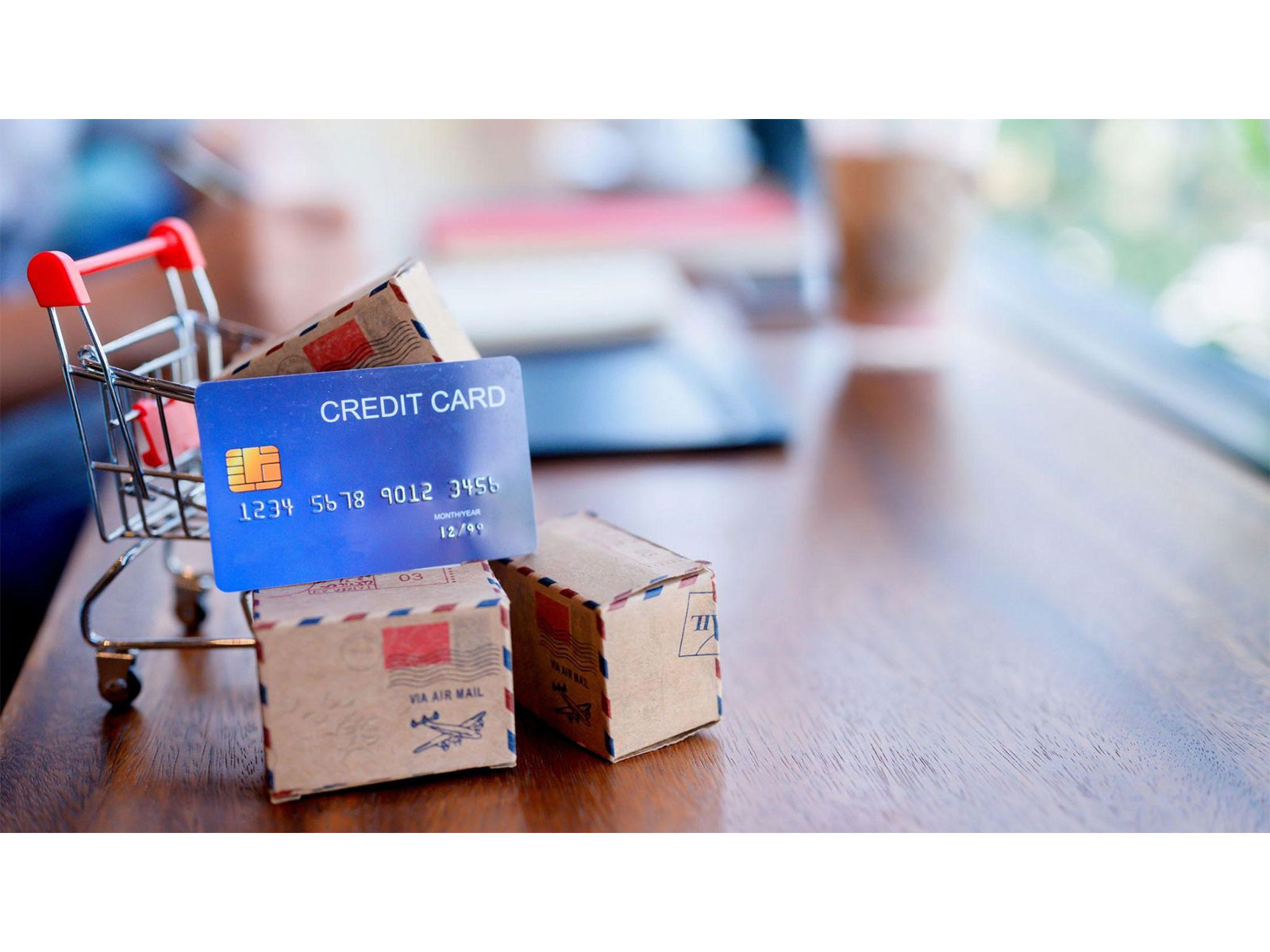 How to Convert Credit Card Purchases into EMI