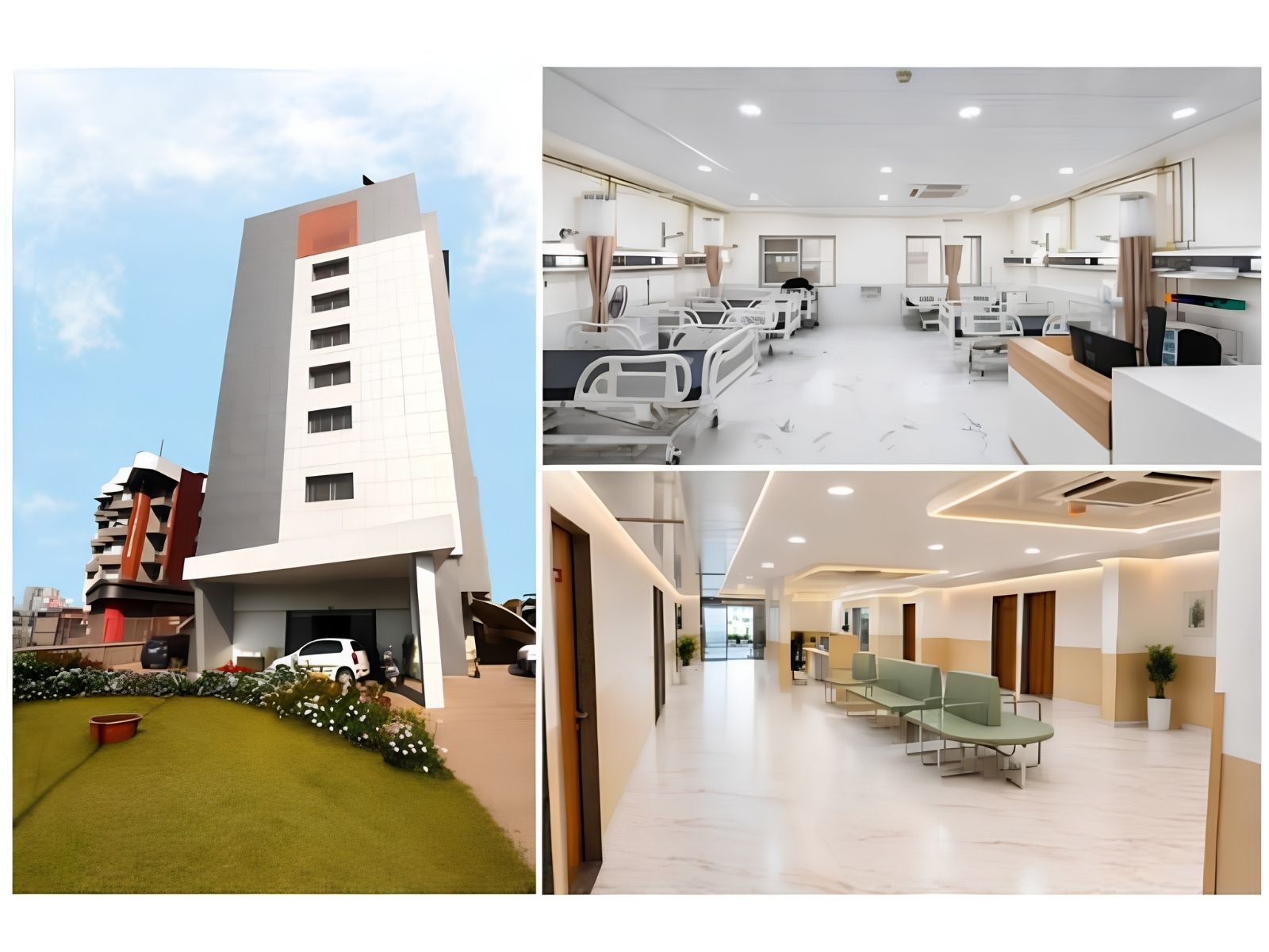 UMC Hospitals, Nashik to Commence Patient Services from September 1, 2026
