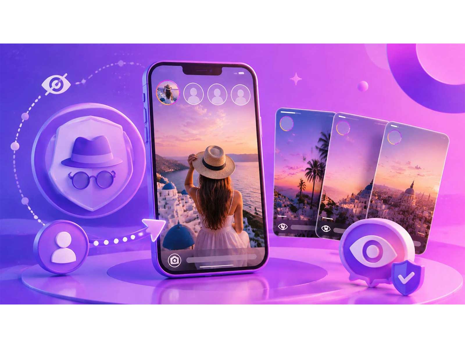 3 Best Anonymous Instagram Story Viewer without being Known