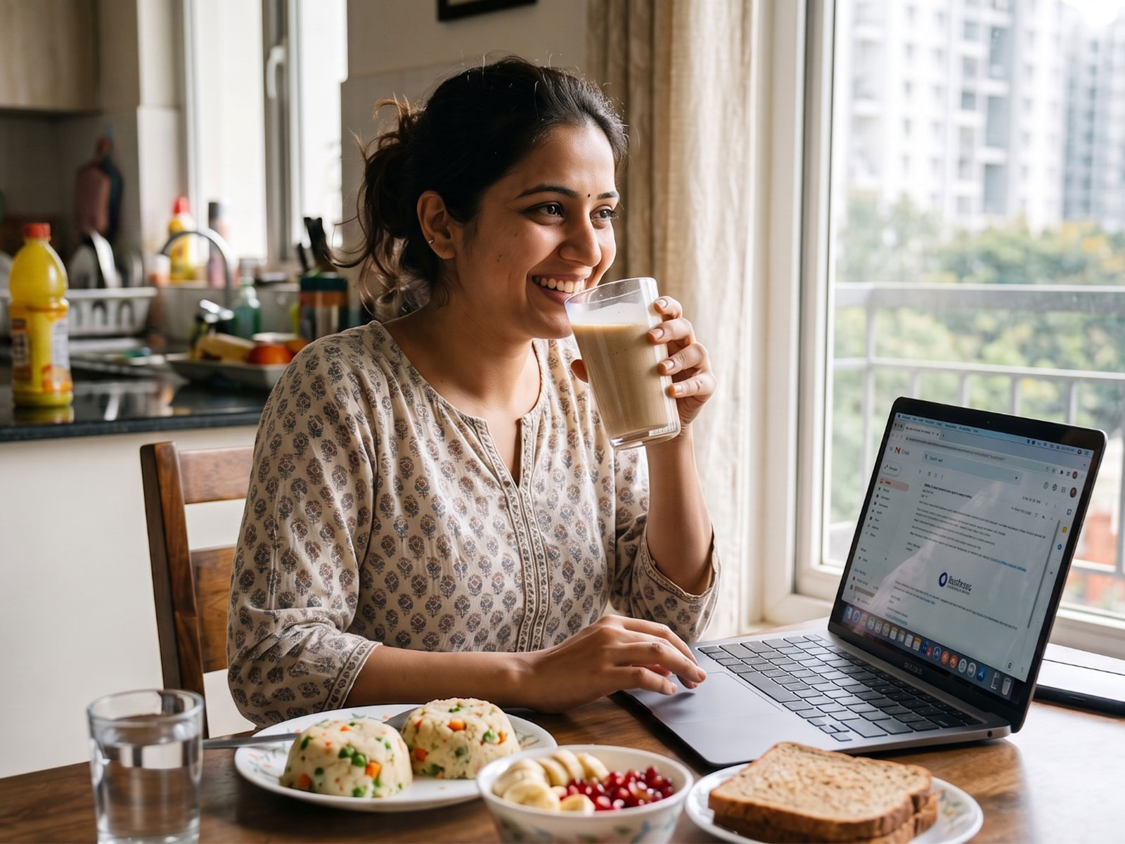 Protein Beyond the Gym: Why Adults Are Making Protein Part of Their Routine