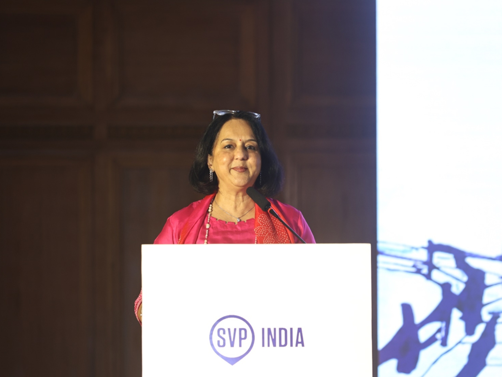 SVP India Kolkata Chapter Hosts Landmark Philanthropy Summit, Securing Pledges Worth ₹13 Crore