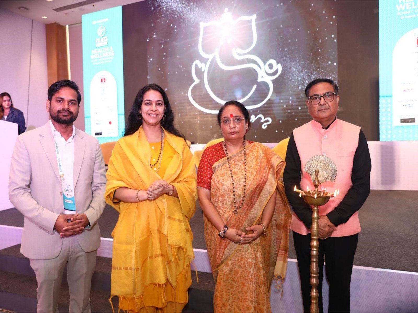 Summit Highlights Mental Health, Preventive Healthcare, Healthy Lifestyles and the Need for Stronger Public Awareness