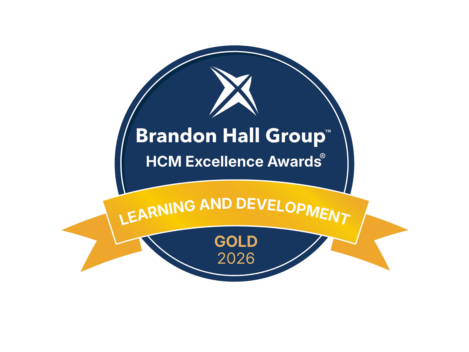 Brillio Recognized with Two Gold Brandon Hall Group™ HCM Excellence Awards®
