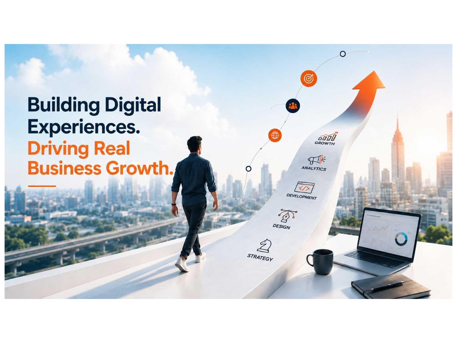 IM Digital: The Digital Growth Partner Helping Modern Businesses Build, Market, and Grow Online