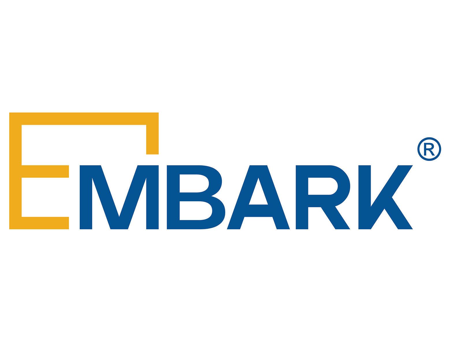 Embark Logo